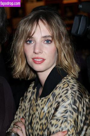 Maya Hawke photo #0664