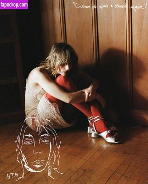 Maya Hawke photo #0694