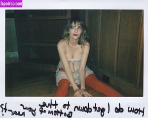 Maya Hawke photo #0696