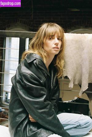 Maya Hawke photo #0717