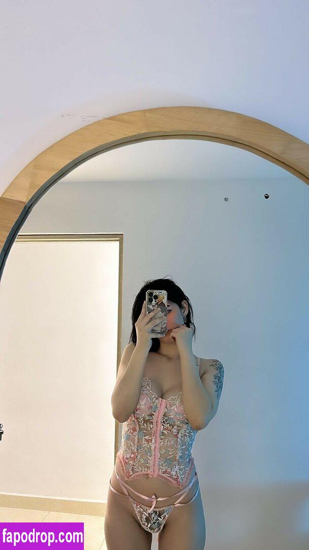 Maya Monroy Ruiz / Mayamonroyr / may_monroyr / mayitabellita leak of nude photo #0022 from OnlyFans or Patreon