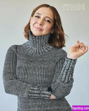 Maya Rudolph photo #0004