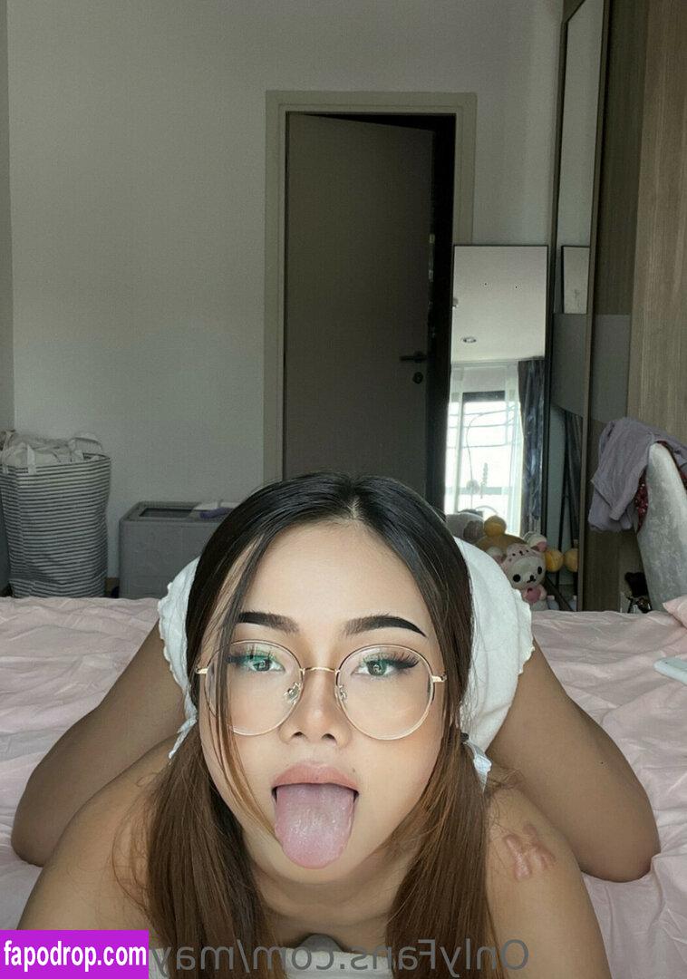 maya_x_kawaii /  leak of nude photo #0174 from OnlyFans or Patreon