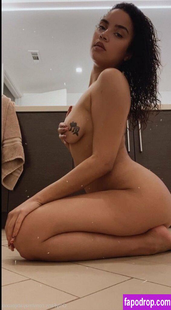 mayabijouxxx / mayabijouxx leak of nude photo #0046 from OnlyFans or Patreon