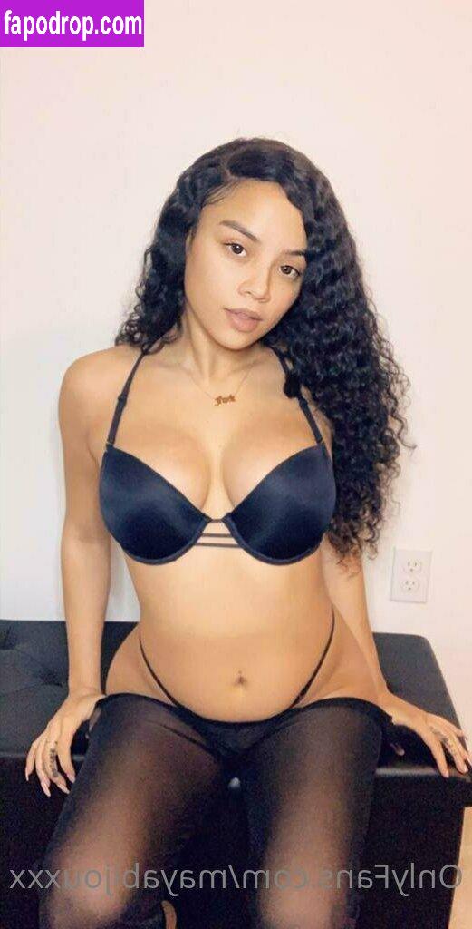 mayabijouxxx / mayabijouxx leak of nude photo #0052 from OnlyFans or Patreon