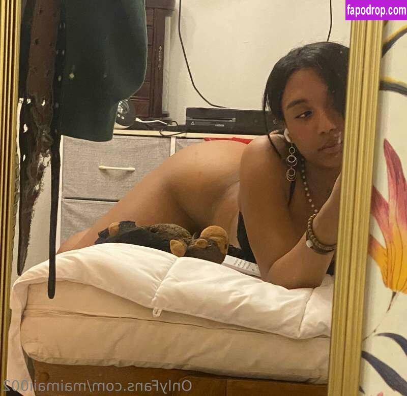 mayalamillla / https: / maisvault leak of nude photo #0034 from OnlyFans or Patreon