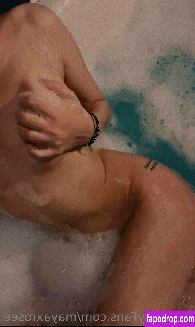 Mayaxrosee / mroseeee_ leak of nude photo #0028 from OnlyFans or Patreon