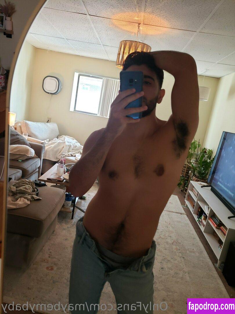 maybemybaby / frend_baby leak of nude photo #0001 from OnlyFans or Patreon