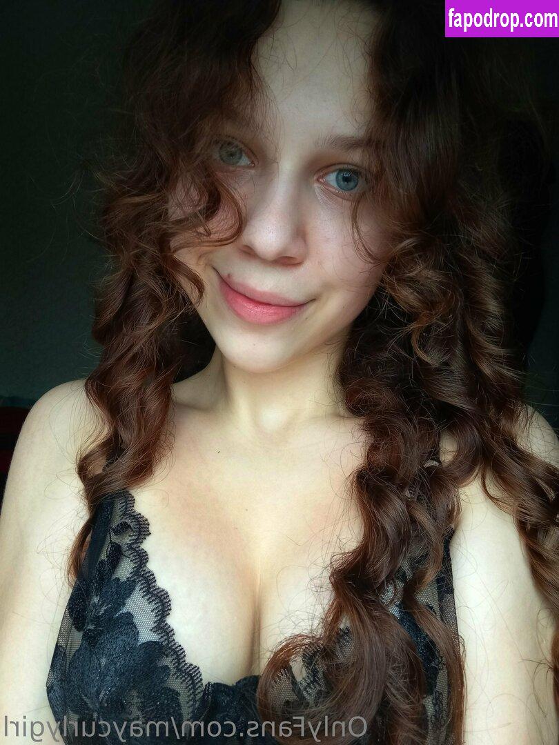 maycurlygirl / love__babymay / maycurlyvip leak of nude photo #0005 from OnlyFans or Patreon