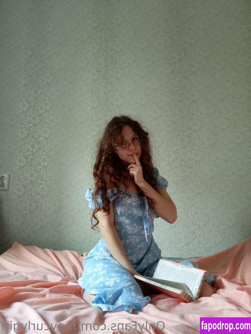 maycurlygirl / love__babymay / maycurlyvip leak of nude photo #0011 from OnlyFans or Patreon