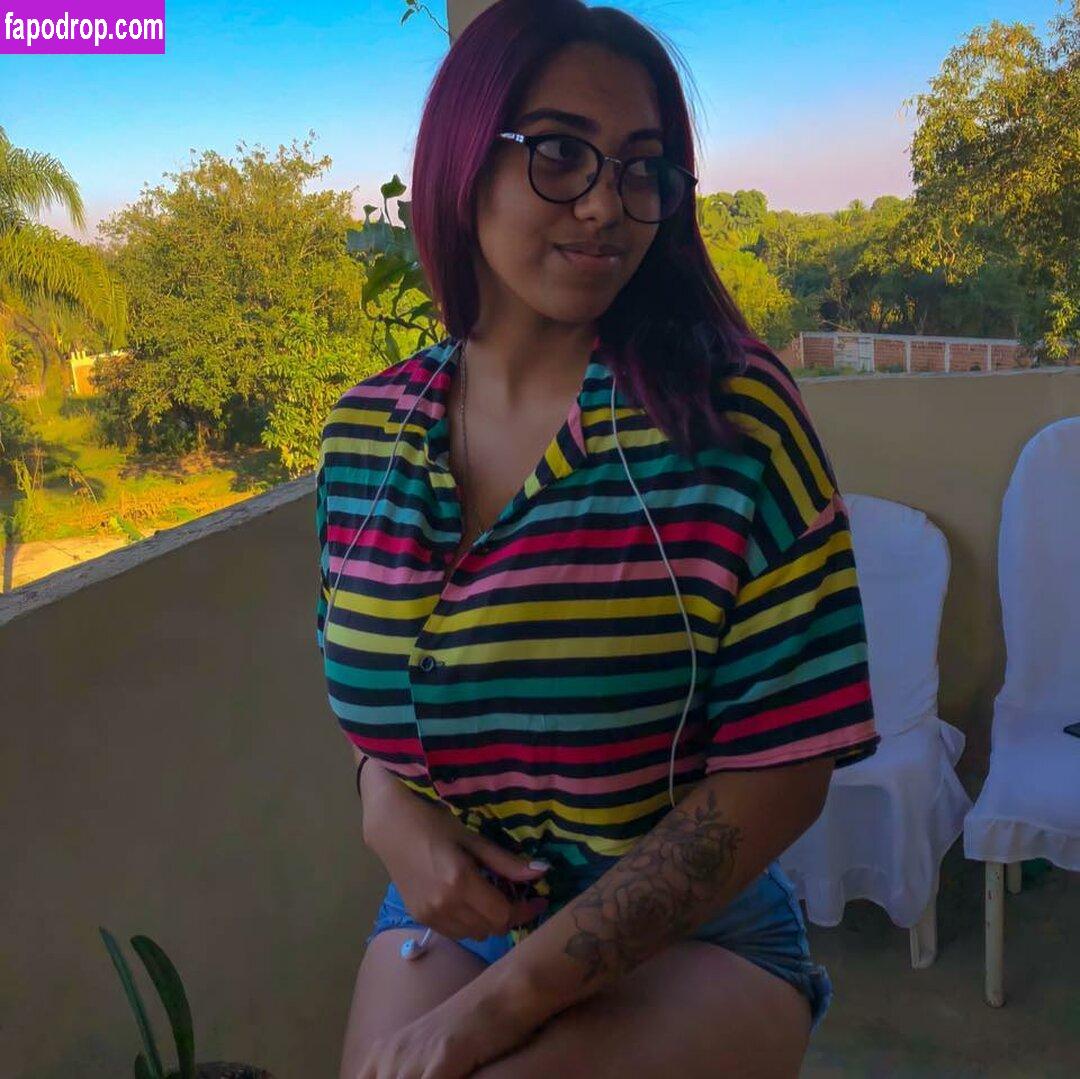 Mayellen / _mayellenmoraes / frenchybae leak of nude photo #0002 from OnlyFans or Patreon
