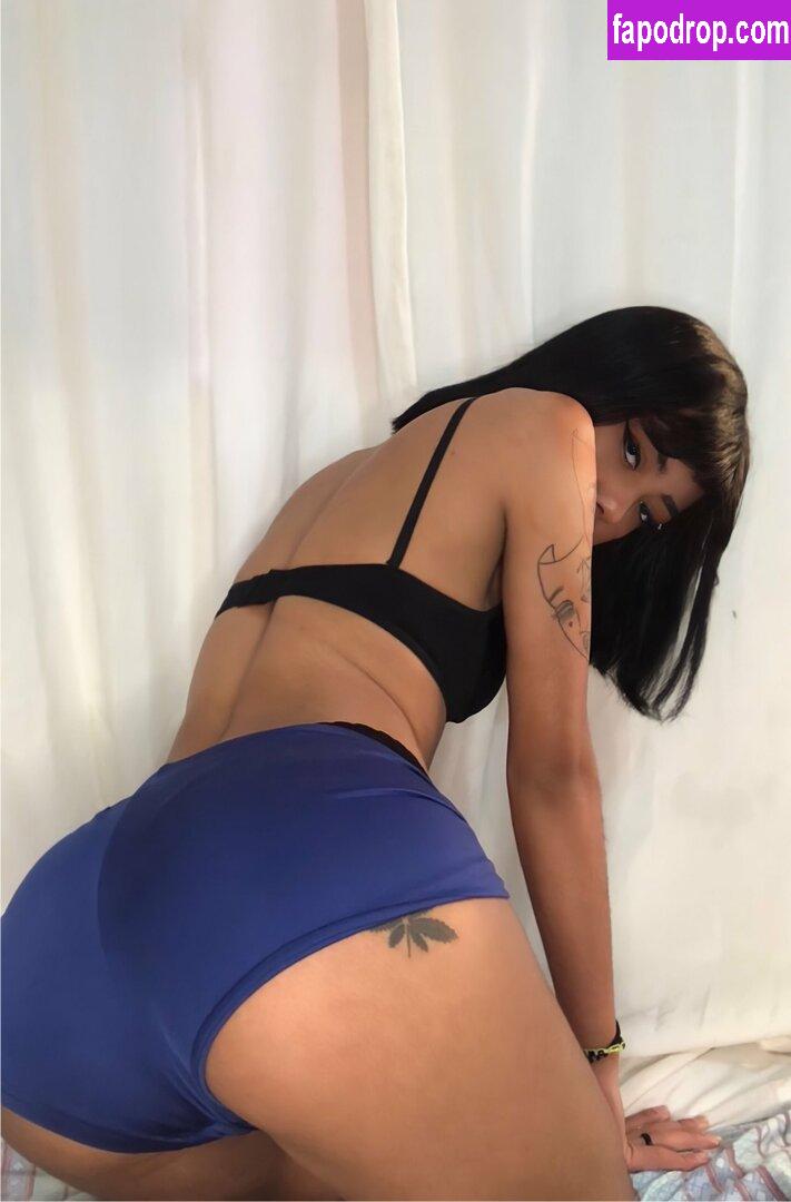 Mayhuanna / May Huanna / _huanna__ leak of nude photo #0009 from OnlyFans or Patreon