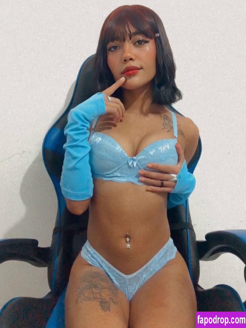 Mayhuanna / May Huanna / _huanna__ leak of nude photo #0016 from OnlyFans or Patreon