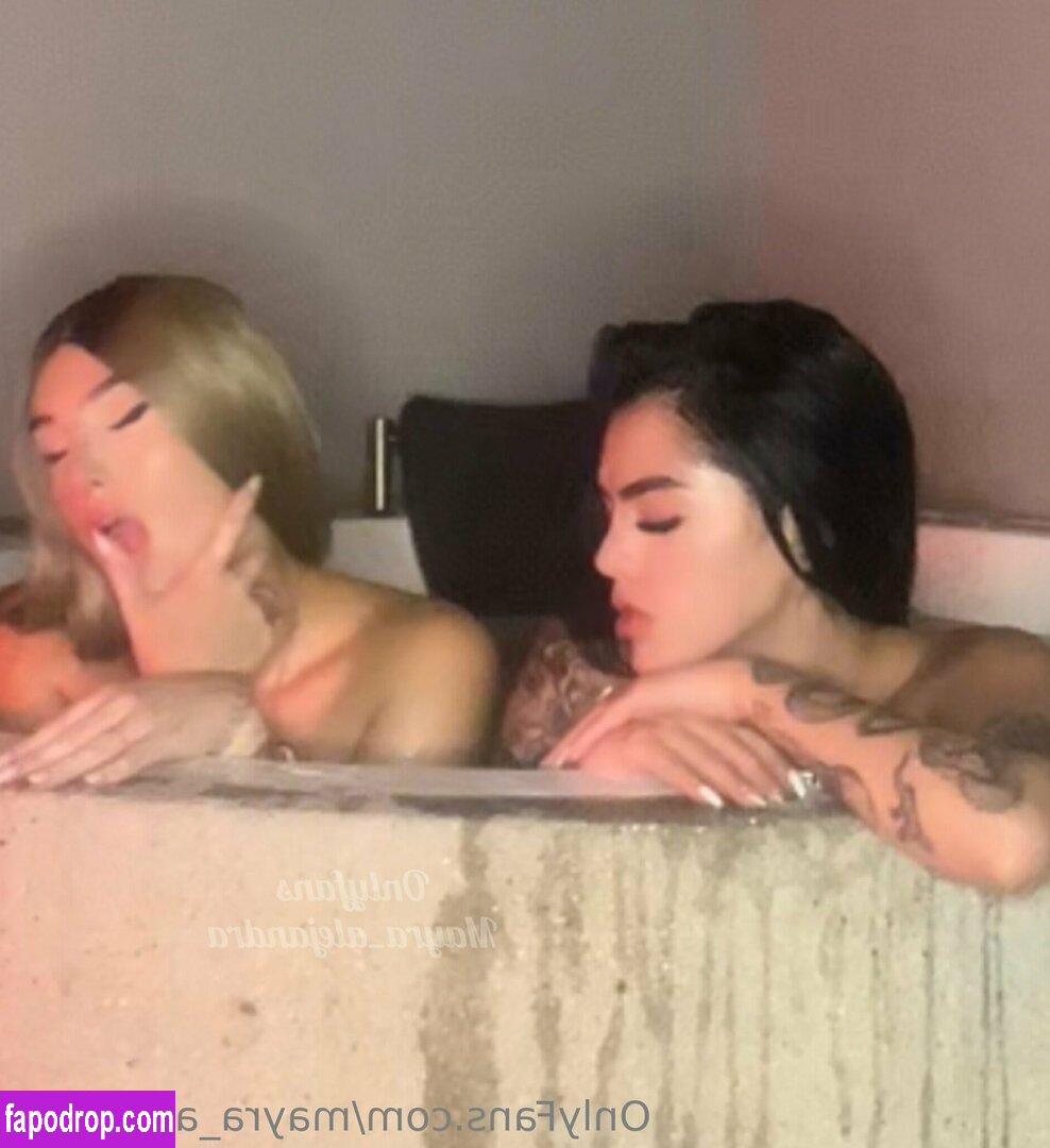 Mayra_Alejandra / _mayralejandra / mayrasworld leak of nude photo #0033 from OnlyFans or Patreon