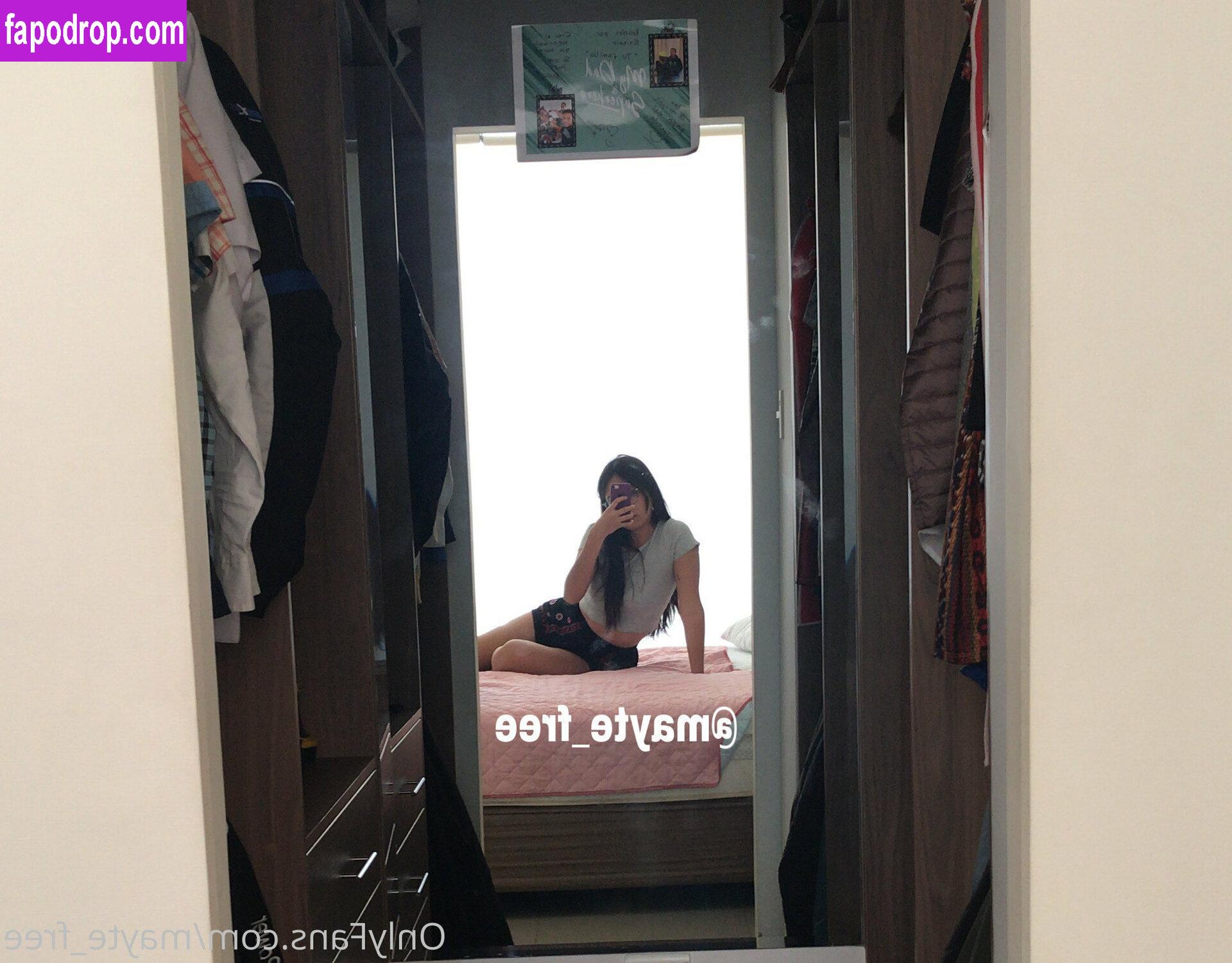 maytevs23free / fdaapproved23 leak of nude photo #0035 from OnlyFans or Patreon