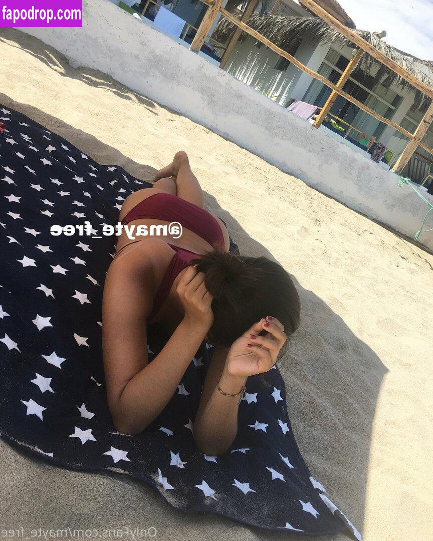 maytevs23free / fdaapproved23 leak of nude photo #0038 from OnlyFans or Patreon