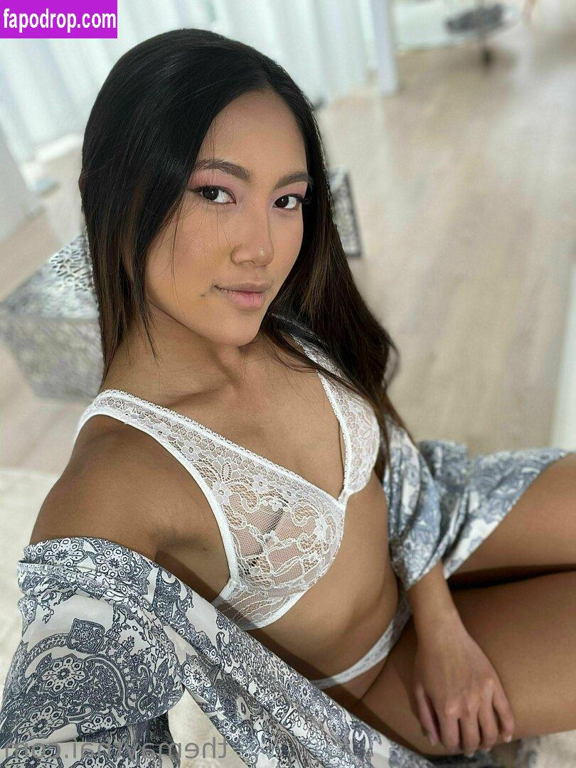 maythai / maythaireal leak of nude photo #0105 from OnlyFans or Patreon