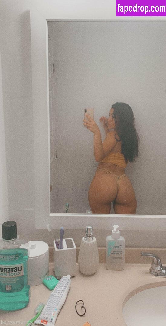 mazy_xd / mazy_x33 leak of nude photo #0001 from OnlyFans or Patreon