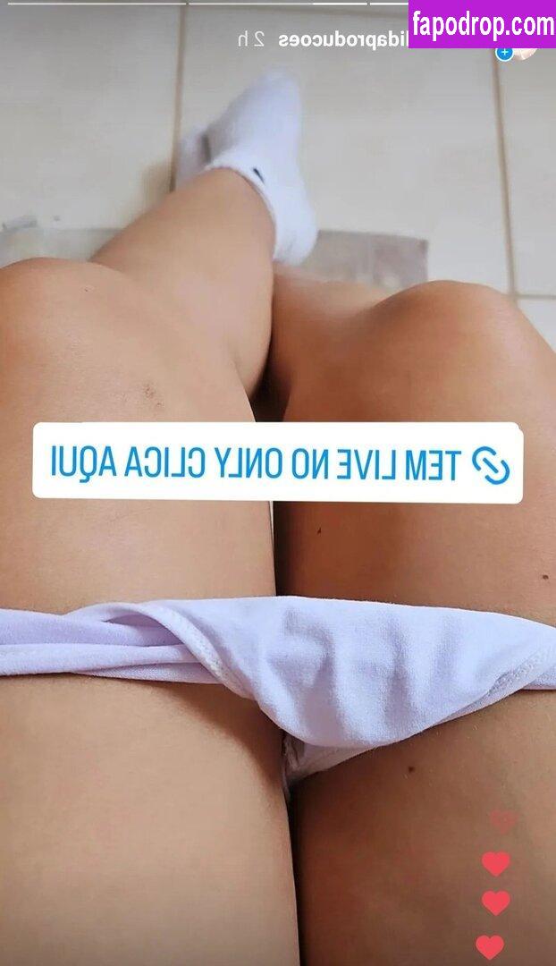 Mc Bandida / Valeria Maria De Santana / mcbandida / mcbandidadf / mcbandidaofc leak of nude photo #0020 from OnlyFans or Patreon