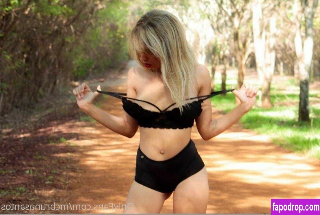 MC Bruna Santos / mcbrunasantos leak of nude photo #0010 from OnlyFans or Patreon