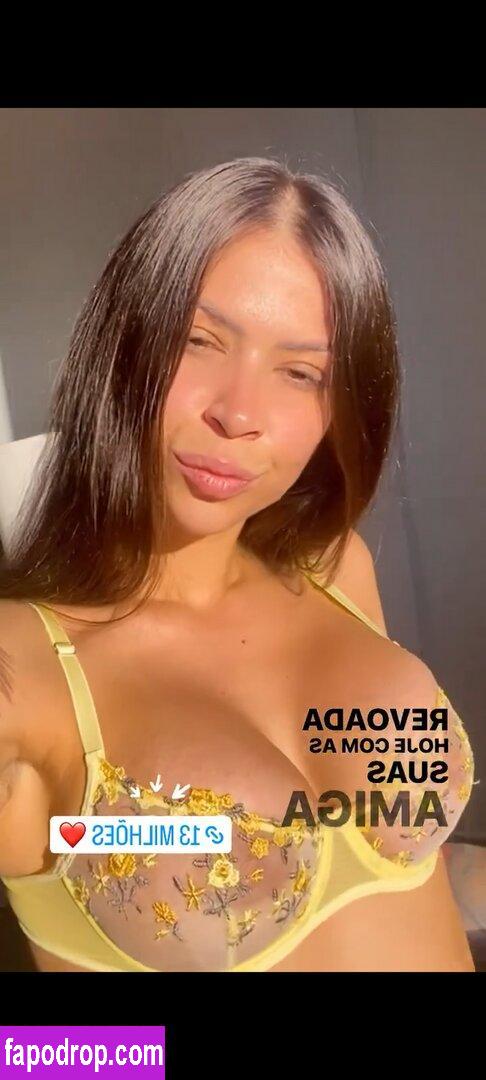 MC Pipokinha / babadofamososrj / pihrainha leak of nude photo #0019 from OnlyFans or Patreon