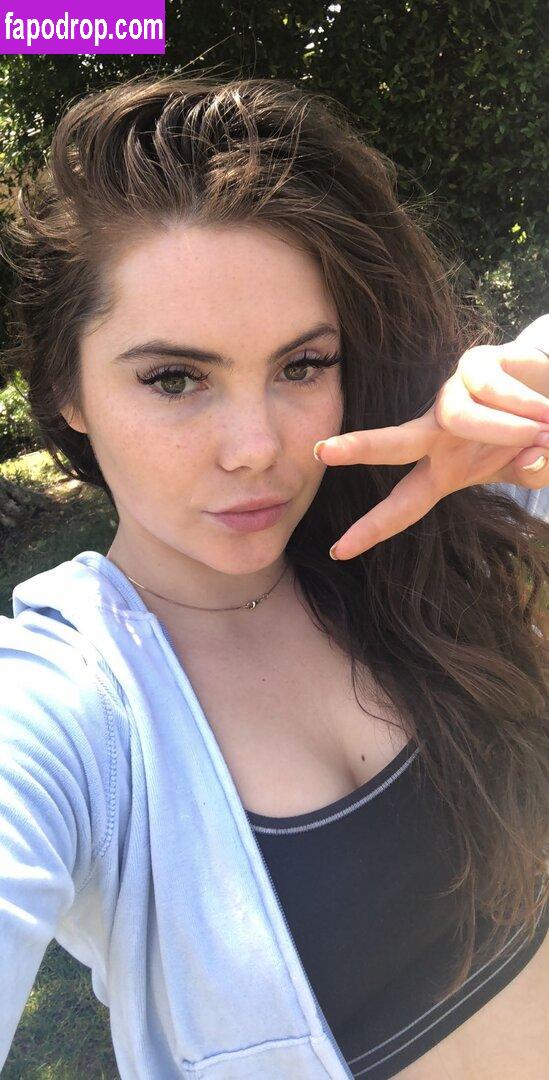 Mckayla Maroney Mckaylamaroney Leaked Nude Photo From Onlyfans And