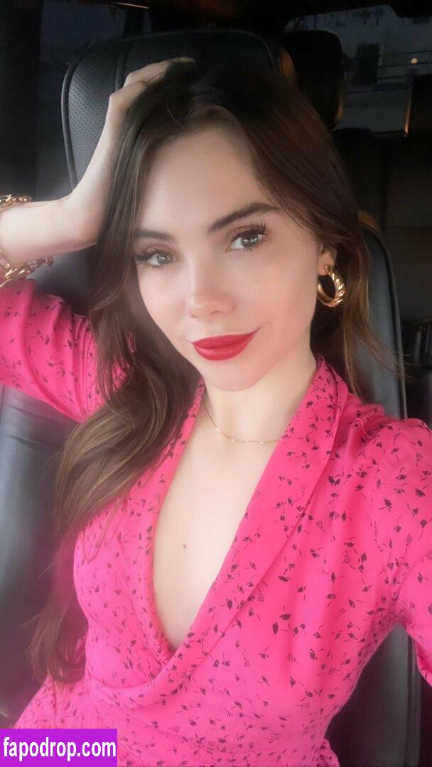 Mckayla Maroney Mckaylamaroney Leaked Nude Photo From Onlyfans And