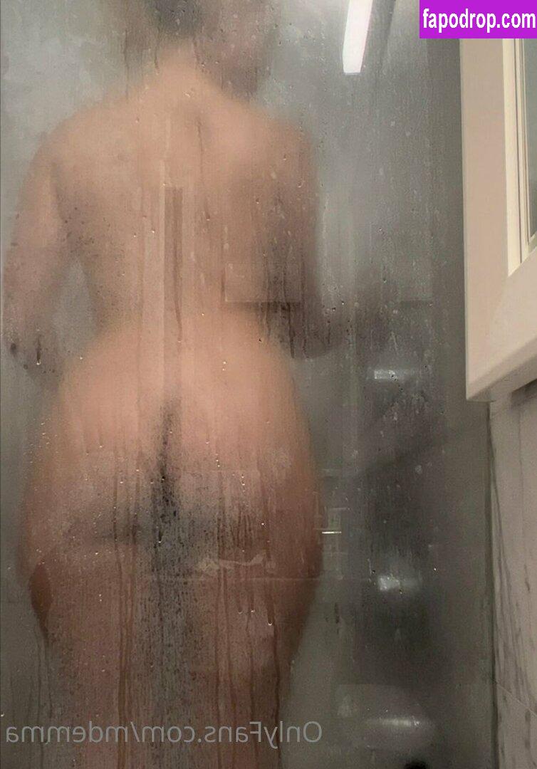 mdemma /  leak of nude photo #0013 from OnlyFans or Patreon