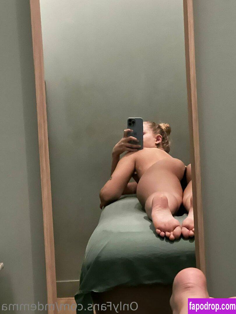 mdemma /  leak of nude photo #0037 from OnlyFans or Patreon