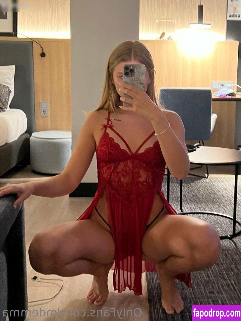 mdemma /  leak of nude photo #0097 from OnlyFans or Patreon