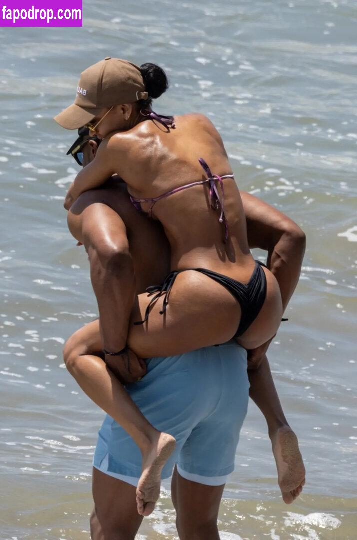 Meagan Good / meagangood leak of nude photo #0054 from OnlyFans or Patreon