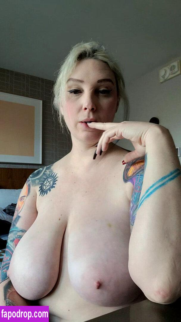 Meaganthemoistqueen / TheMoistQueen leak of nude photo #0014 from OnlyFans or Patreon