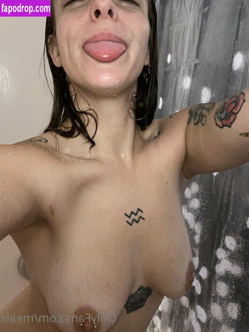 meals / igmeals leak of nude photo #0001 from OnlyFans or Patreon