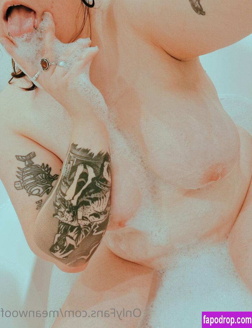 meanwoof / meanwoodmusic leak of nude photo #0025 from OnlyFans or Patreon