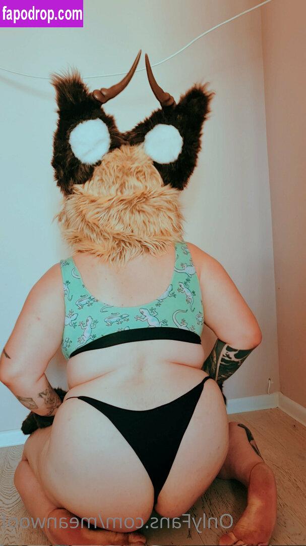 meanwoof / meanwoodmusic leak of nude photo #0041 from OnlyFans or Patreon