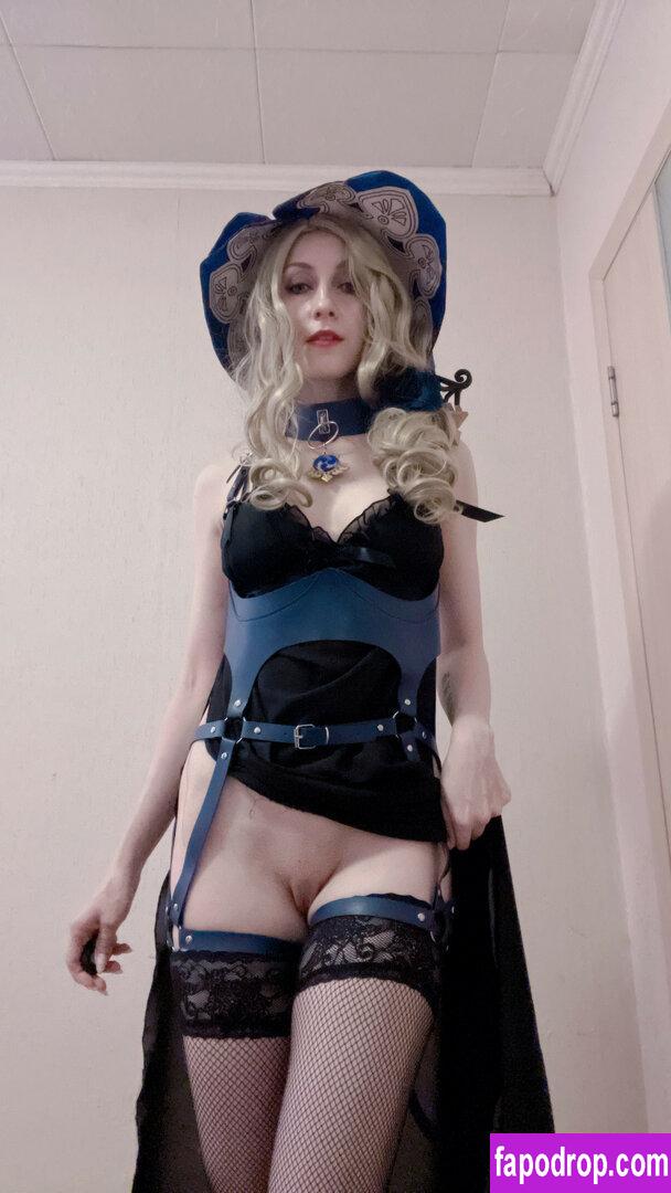 Mechanical Vampire / mechanicalvampire leak of nude photo #0110 from OnlyFans or Patreon