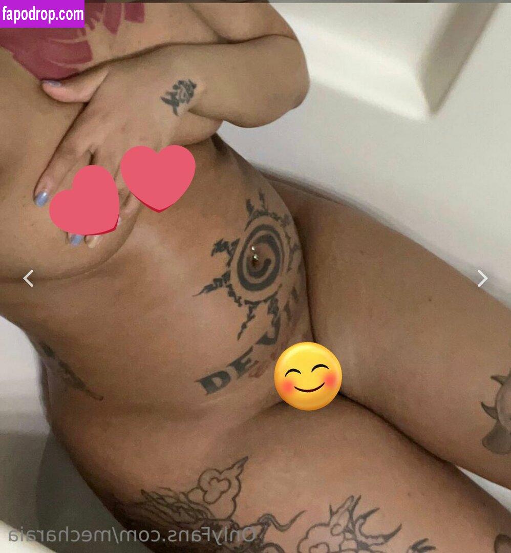 mecharaia / araia / sansdood leak of nude photo #0020 from OnlyFans or Patreon