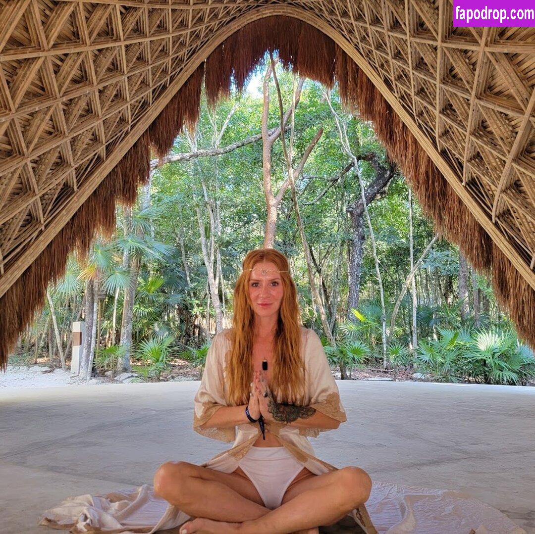 Meditate With Meg / meditatewithmeg leak of nude photo #0001 from OnlyFans or Patreon