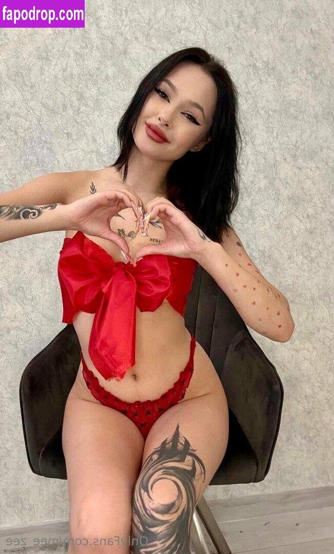 mee_zee /  leak of nude photo #0307 from OnlyFans or Patreon