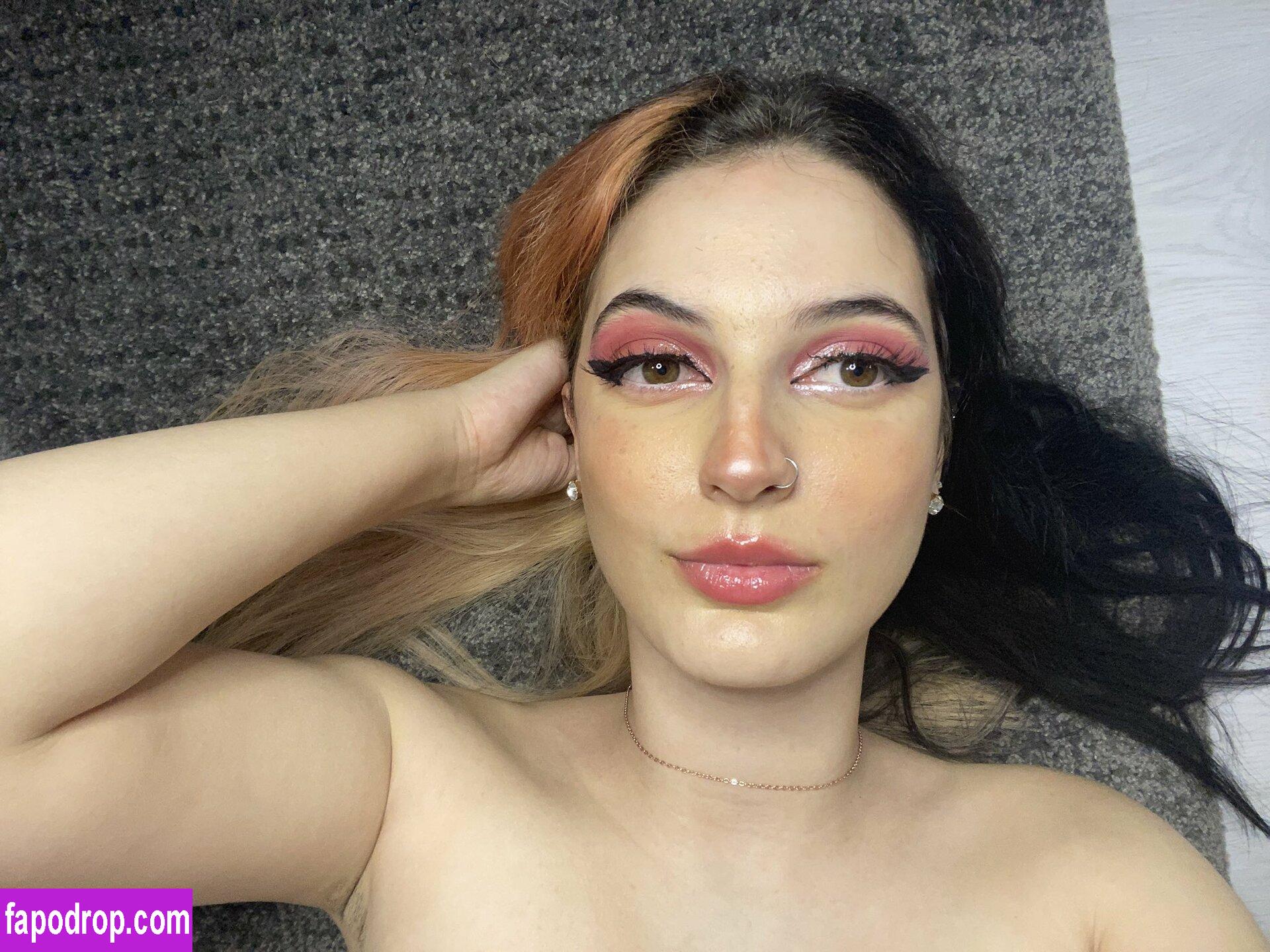 Meeptoot / Bunnyss / charliebarlie86 leak of nude photo #0050 from OnlyFans or Patreon