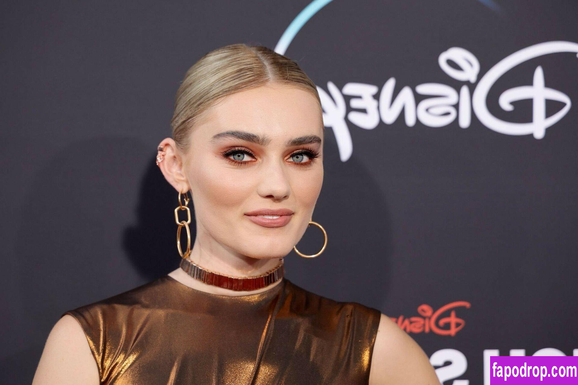 Meg Donnelly / megdonnelly leak of nude photo #0018 from OnlyFans or Patreon