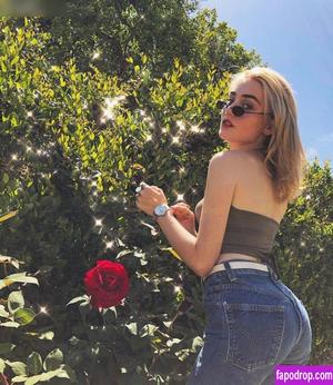 Meg Donnelly photo #0069