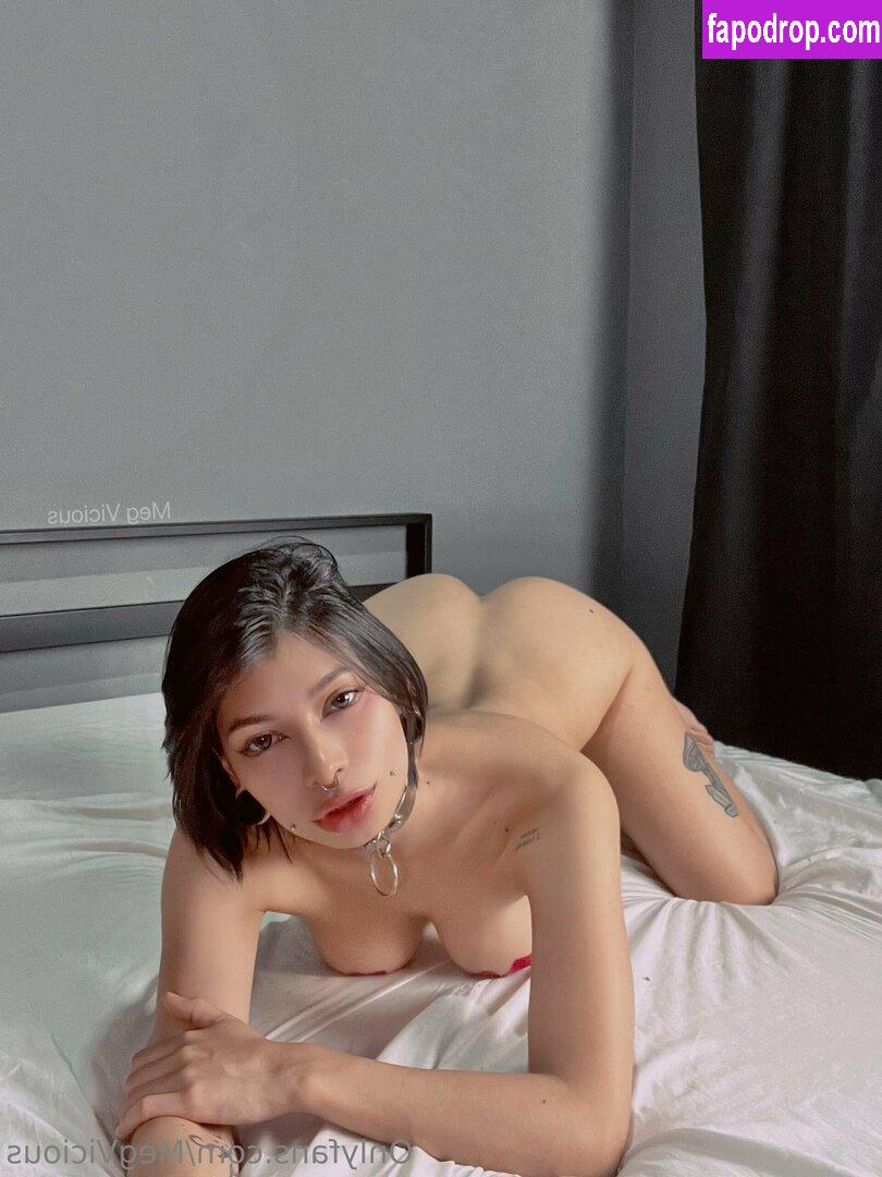 Meg Vicious / toohotnetflix leak of nude photo #0121 from OnlyFans or Patreon
