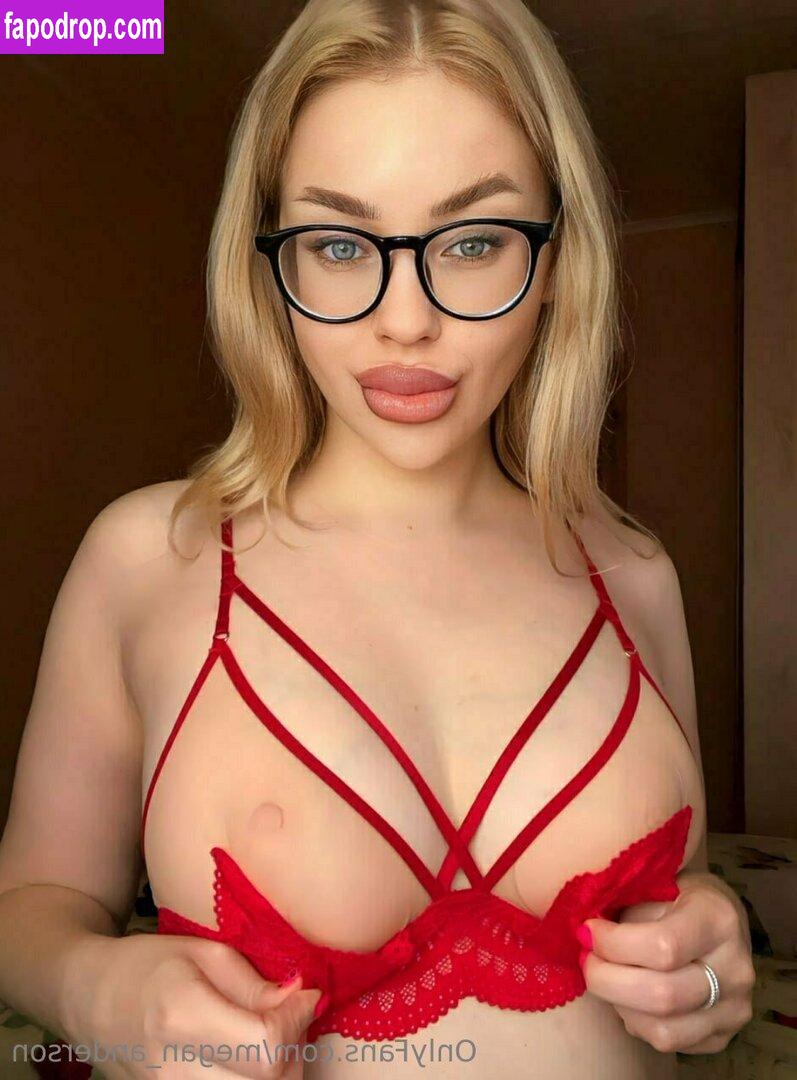 megan_anderson / MeganAnderson / scorpiowater1794 leak of nude photo #0182 from OnlyFans or Patreon