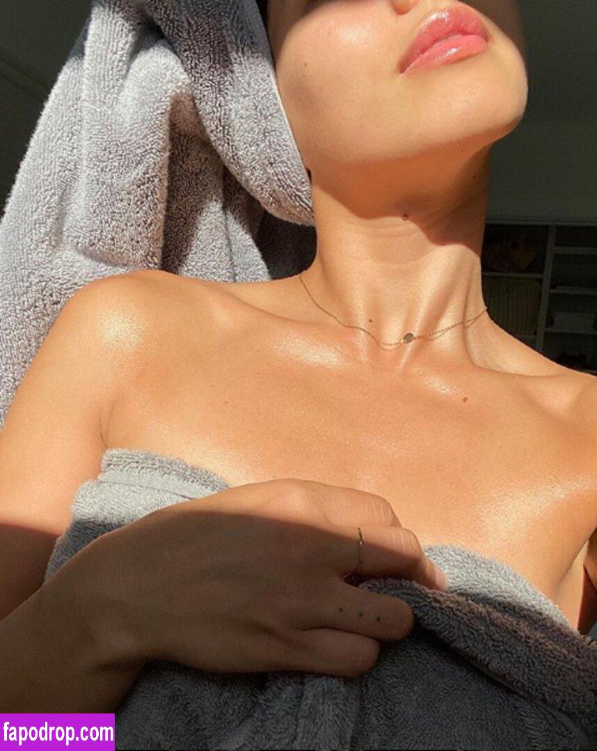 Megan Batoon / meganbatoon leak of nude photo #0021 from OnlyFans or Patreon