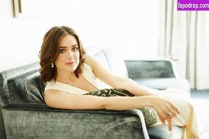 Megan Boone leak #0005