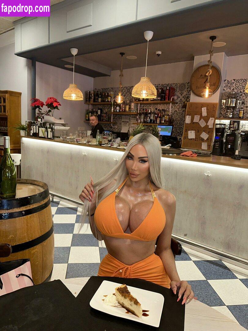 megan.million.official / luxury_doll2000cc / luxurydoll leak of nude photo #0007 from OnlyFans or Patreon