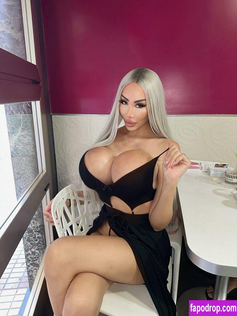 megan.million.official / luxury_doll2000cc / luxurydoll leak of nude photo #0009 from OnlyFans or Patreon