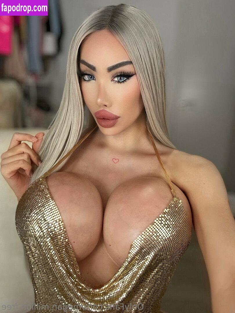 Megan Million / luxury_doll2300cc / megan.million.official leak of nude photo #0027 from OnlyFans or Patreon