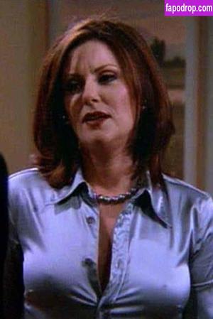 Megan Mullally photo #0003